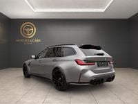 Gebraucht BMW M3 Competition Edition 510 PS (375 kW) 2024 Kombi
