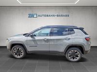 gebraucht Jeep Compass 1.3 Trailhawk 4xe