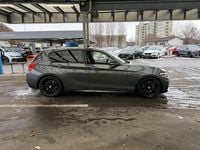 Gebraucht BMW M140 M Sport 340 PS (250 kW) 2017 Kleinwagen