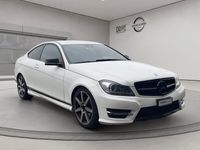 gebraucht Mercedes C250 Coupé 7G-Tronic