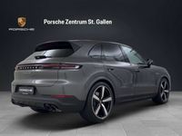 gebraucht Porsche Cayenne S E-Hybrid CAYENNE E-HYBRID E-