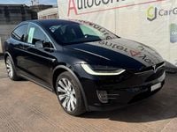 Gebraucht Tesla Model X 413 kW (562 PS) 2019 SUV