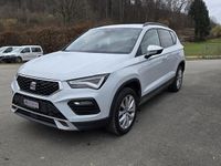 Gebraucht Seat Ateca Style 150 PS (110 kW) 2022 SUV