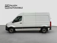 Gebraucht Mercedes Sprinter 143 PS (105 kW) 2019 Van