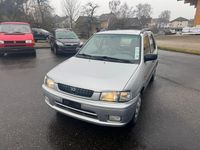 Gebraucht Mazda Demio 72 PS (52 kW) 1999 Kleinwagen