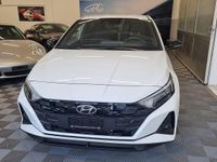 Gebraucht Hyundai i20 N Line 120 PS (88 kW) 2022 Kleinwagen