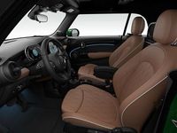 Gebraucht Mini Cooper Cabriolet 136 PS (100 kW) 2023 Grün Cabrio