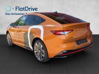 Gebraucht Skoda Enyaq iV RS 219 kW (299 PS) 2023 SUV