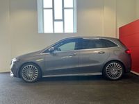 gebraucht Mercedes B250e 