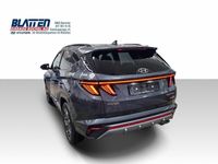 gebraucht Hyundai Tucson 1.6 T-GDi PHEV N-Line 4WD