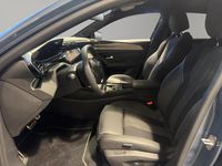 Neu Peugeot 308 SW GT 145 PS (106 kW) 2025 Blau Kombi