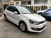 Gebraucht VW Polo Comfortline 90 PS (66 kW) 2013 Kleinwagen