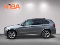 gebraucht BMW X5 40e iPerformance Steptronic