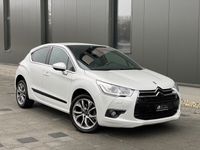 Gebraucht DS Automobiles DS4 Sport Chic 163 PS (119 kW) 2013