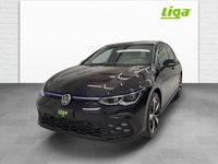 gebraucht VW Golf VIII 1.4 TSI PHEV GTE DSG