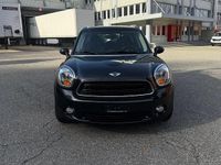 Gebraucht Mini One Countryman 98 PS (72 kW) 2015 SUV