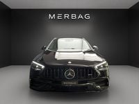 Neu Mercedes C43 AMG Executive 408 PS (300 kW) 2025 Schwarz Kombi