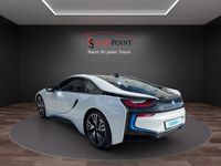 gebraucht BMW i8 Coupé