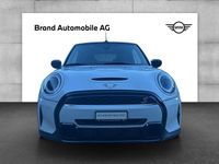 Gebraucht Mini Cooper S Cabriolet 178 PS (130 kW) 2023 Cabrio