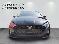 gebraucht Hyundai i20 1.0 T-GDi Amplia