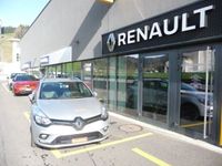 gebraucht Renault Clio GrandTour 1.5 dCi Business LineEDC