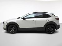 Gebraucht Mazda CX-30 Homura-Line 186 PS (136 kW) 2026 Silber SUV