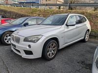 Gebraucht BMW X1 M Sport 245 PS (180 kW) 2011 SUV