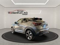 gebraucht Nissan Juke 1.0 DIG-T Tekna