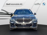 gebraucht BMW X6 M50i ** VOLLAUSSTATTUNG // Neupreis: 188'380.- **