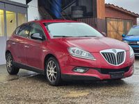 Gebraucht Lancia Delta 150 PS (110 kW) 2008 Kleinwagen