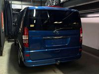 Gebraucht Mercedes Viano 163 PS (119 kW) 2013 Van / Kleinbus