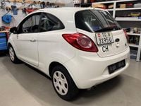 Gebraucht Ford Ka Trend 69 PS (50 kW) 2015 Limousine