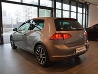 gebraucht VW Golf 1.2 TSI Cup