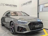 Gebraucht Audi S4 Competition 342 PS (251 kW) 2026 Gray Kombi