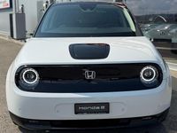 Gebraucht Honda e Advance 113 kW (154 PS) 2021 Weiss Kleinwagen
