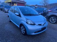 Gebraucht Toyota Aygo 68 PS (50 kW) 2008 Kleinwagen
