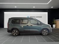 Neu Peugeot Rifter GTi 130 PS (95 kW) 2025 Van / Kleinbus