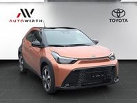 Neu Toyota Aygo X Trend 116 PS (85 kW) 2025 Mehrfarbig SUV