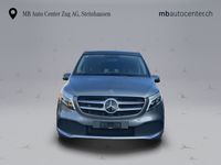 gebraucht Mercedes 300 Marco Polo Horizd 4M