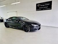 gebraucht BMW M6 Coupé Drivelogic