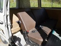 Gebraucht VW T3 87 PS (63 kW) 1992 Van