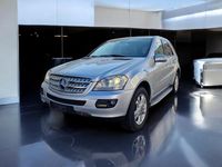 Gebraucht Mercedes ML320 224 PS (164 kW) 2007 SUV