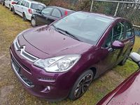 Gebraucht Citroën C3 82 PS (60 kW) 2015