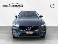 gebraucht Volvo XC60 2.0 B4 MH Momentum AWD