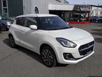 gebraucht Suzuki Swift 1.2i Piz Sulai Allgrip 4x4 Hybrid