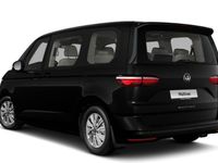 gebraucht VW Multivan T7LIFE 2.0 TDI 150 DSG SHZ 7S ACC