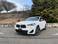 Gebraucht BMW X2 Performance 306 PS (225 kW) 2020 Weiss SUV