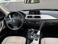 Gebraucht BMW 330 Luxury Line 258 PS (189 kW) 2014
