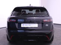 Gebraucht Land Rover Range Rover Velar SE Dynamic 250 PS (183 kW) 2022 Schwarz SUV