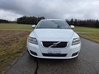 Gebraucht Volvo V50 Kinetic 109 PS (80 kW) 2010 Kombi